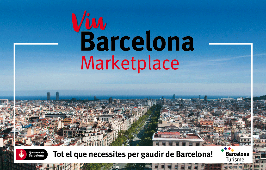thisis_bcn_CA's tweet photo. Prepara’t per descobrir #Barcelona amb la teva família com mai abans! 👨‍👩‍👧‍👦

Dona un cop d’ull a la nova #ViuBarcelonaMarketPlace, una plataforma on podràs trobar les millors ofertes: activitats a l’aire lliure, tallers, jocs... i molt més! 

👉 https://t.co/HwhJq8Lift https://t.co/sAb3iX5xr2