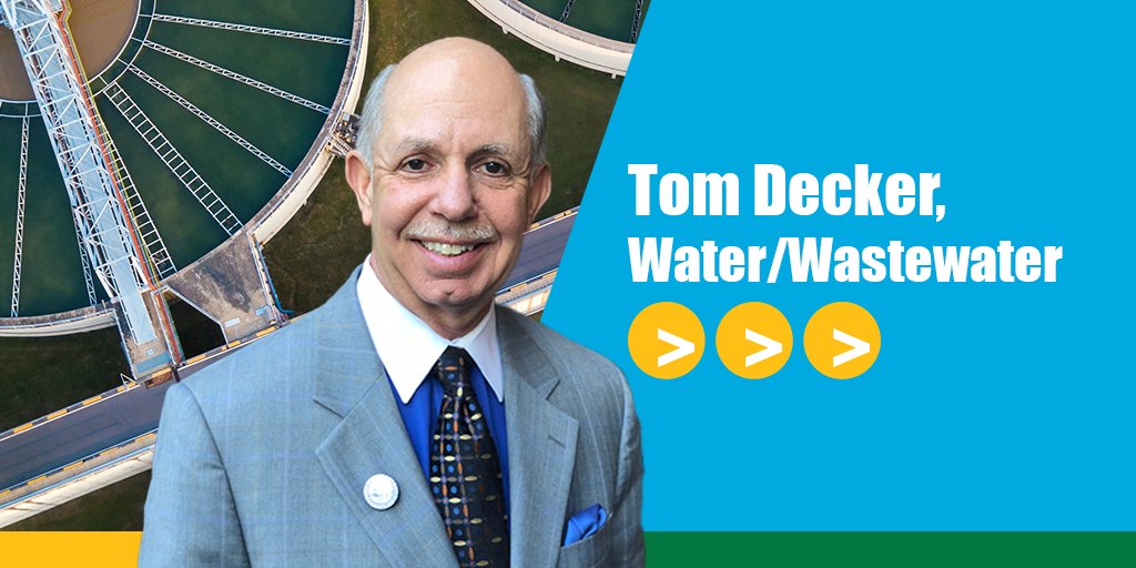 ValveMfgAssn's tweet photo. The #water & #wastewater market is driven by infrastructure spending, but what happens when the economy is in a downturn? Tom Decker tells us at the 2020 Virtual Market Outlook Workshop. Join us and the @HIpumps online August 6-7.
https://t.co/jretnIZ4dH
#VirtualVMA #VMAMOW https://t.co/Z0jGOWrFI1