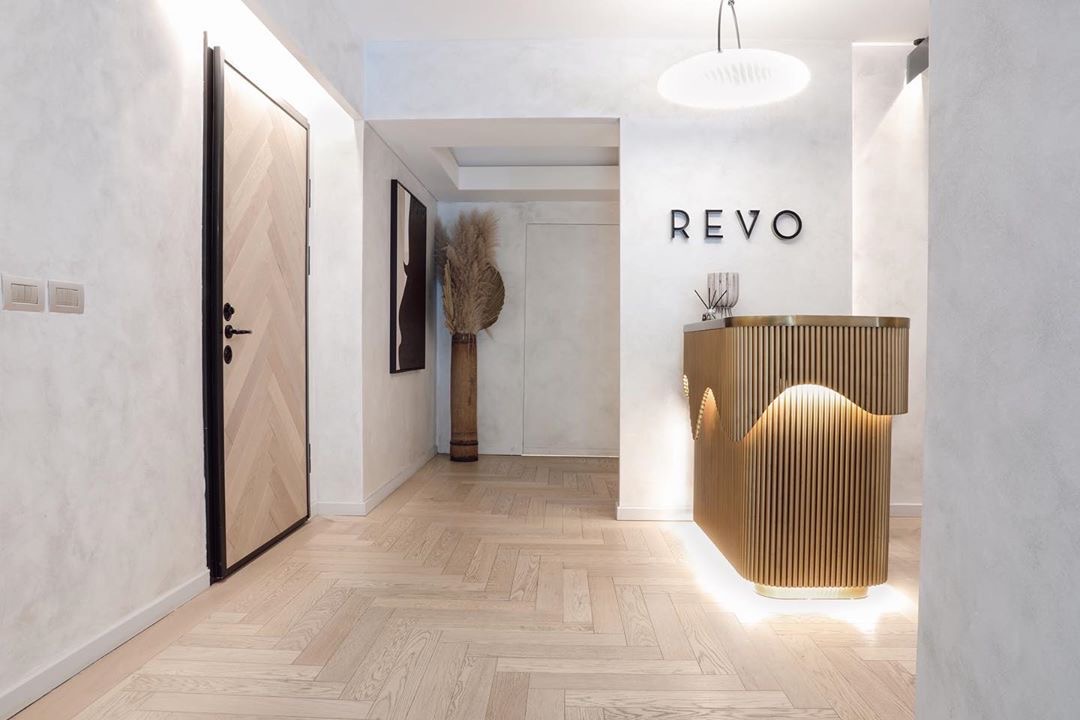 DLSMStudio_'s tweet photo. New project photography of the interior design we created for our clients' wellness clinic in Istanbul. #designedbydlsm #interiordesign #wellnessdesign https://t.co/XG4mDjLQGe