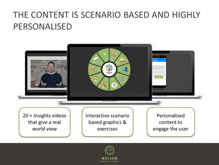 mellorfinance's tweet photo. We are often told by delegates that they really appreciate our real world view. It's why we were keen to have 20+ insights videos as a key feature embedded in our #digitaltraininghub https://t.co/0T04k6GiXn