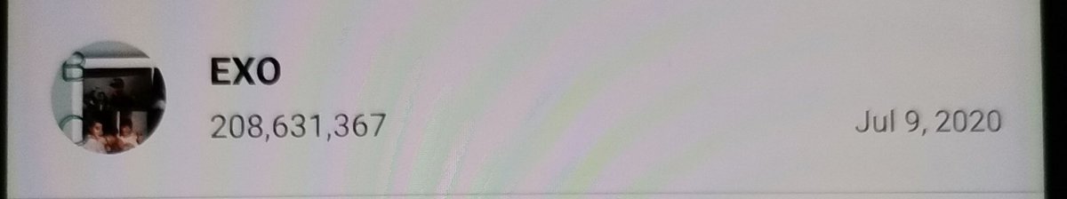 superiorloey's tweet photo. BUT WAIT....... WE WON OMG π OK EVERYTHING'S IN PLACE TODAY #SOBA_ChogiOne @weareoneEXO https://t.co/3j2Ou197w9