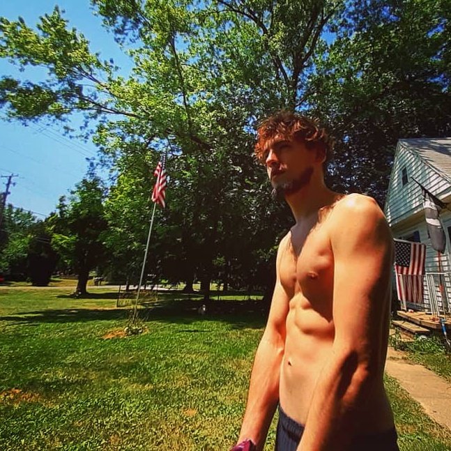 🖐🏼😎Hello Summer🌞 ______ #American #SunnyDays  #Summer #Dimples https://t.co/oBkoIWlFDO<a href="/tag/american"class="tags">#American</a><a href="/tag/sunnydays"class="tags">#SunnyDays</a><a href="/tag/summer"class="tags"><span>#summer</span></a><a href="/tag/dimples"class="tags"><span>#dimples</span></a>