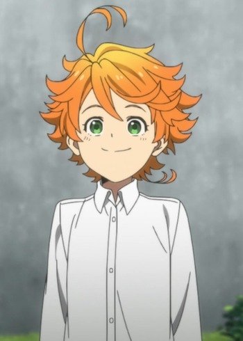 beanistweets's tweet photo. Wait so emma from the promised Neverland was a GIRL- THIS WHOLEEEEE TIME I THOUGHT THAT WAS A GUY https://t.co/sQriEt1VTi