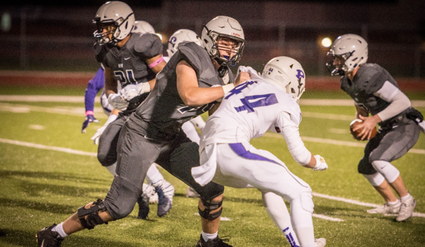 Faces in KS - Best of the Best Preseason All-State Watch: Sam Hecht of Mill Valley is looking to help his team go back-to-back in 5A while being one of the states top returnees at OL. Also 3.87 GPA. MV has won three titles since 2015 in 5A  shar.es/abfbk6