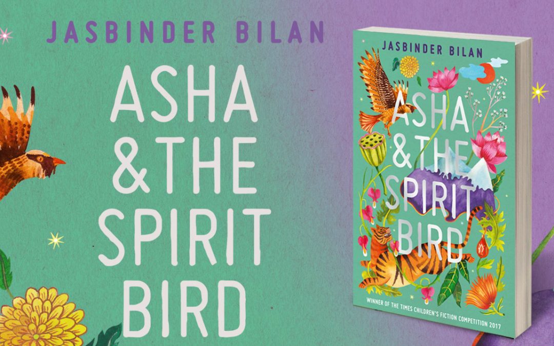 FulhamCross's tweet photo. Reading is not only really important for improving the vocabulary of our students but allows us to get lost in the stories and worlds of others. 

That's why we've sent our new Year 7 students 'Asha and the Spirit Bird' by @jasinbath to enjoy over the summer!

#fcgstransition https://t.co/W65uDVNsXy