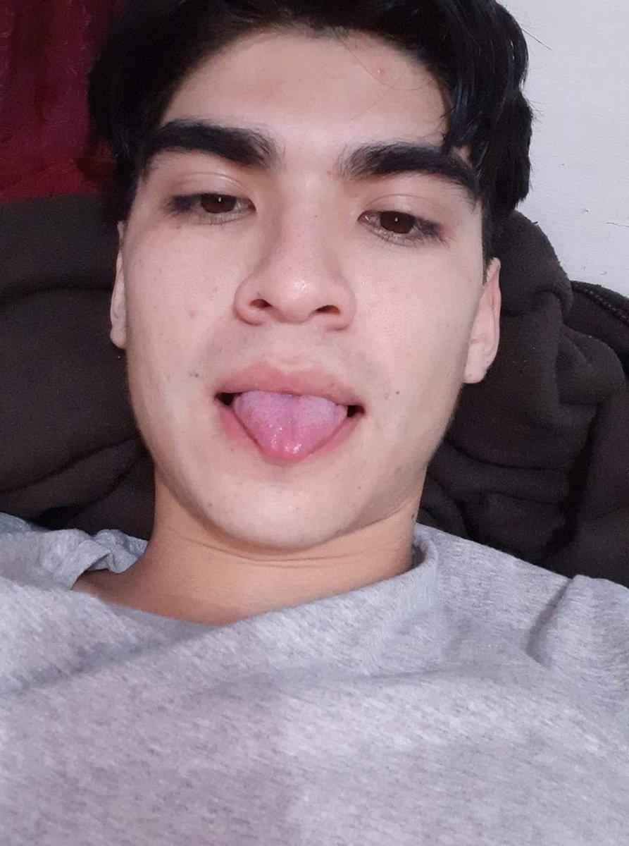 bisexual rimming lover tweet media