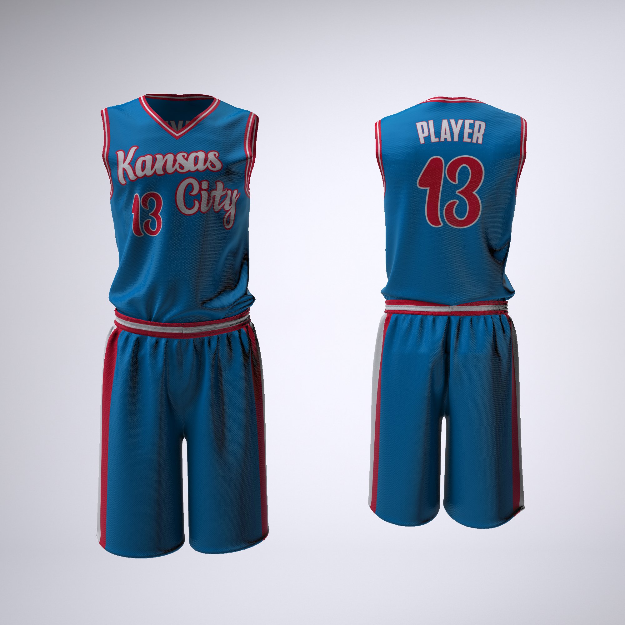 kansas city nba team