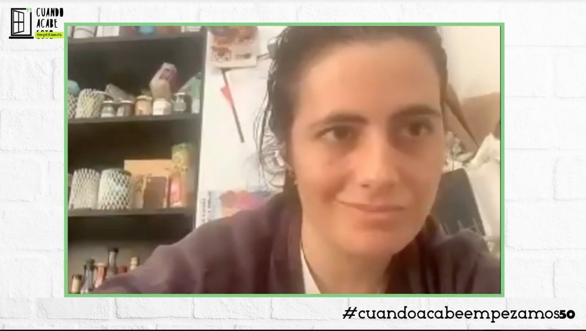 💬Emilia Landaluce: "No es la primera vez que Pedro Sánchez habla de quitarle la inviolabilidad al Rey [...], de hecho lo agradecería para mejorar su imagen"🤔

🔶 YouTube: youtube.com/watch?v=855MlY…

 🔶Facebook: facebook.com/sergiomartinof…

#CuandoAcabeEmpezamos50
