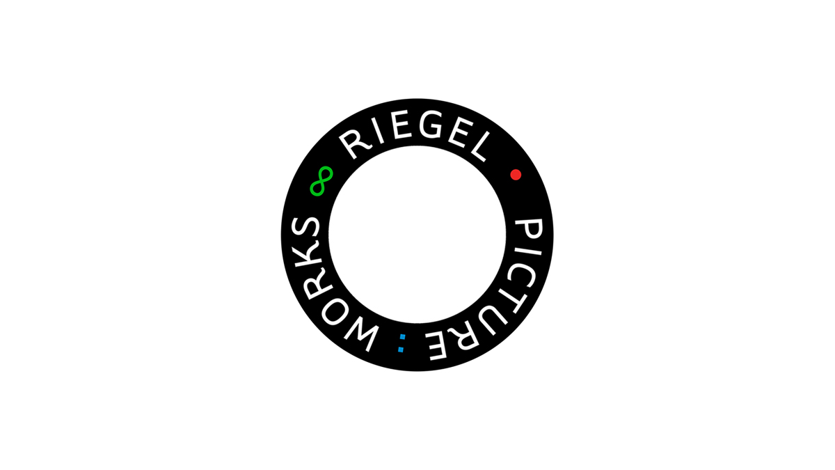 mwriegel's tweet photo. It was a pleasure working with Harriet @riegelpictureworks to create this logo.⁠⠀
⁠⠀
#photography #graphic design #logodesign #logo ⁠⠀
⁠⠀
Check out their website at https://t.co/EeeDVBCgnG https://t.co/m15LckbvgL