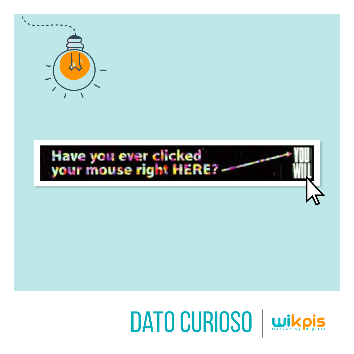 WikpisM's tweet photo. Dato Curioso de Marketing: ¡Este fue el primer banner creado en el mundo! Vaya que avanzamos rápido.
https://t.co/6sMFVbizoZ
#datoscuriosos #marketing #MarketingDigital #wikpis #banners https://t.co/egyPt4gsut
