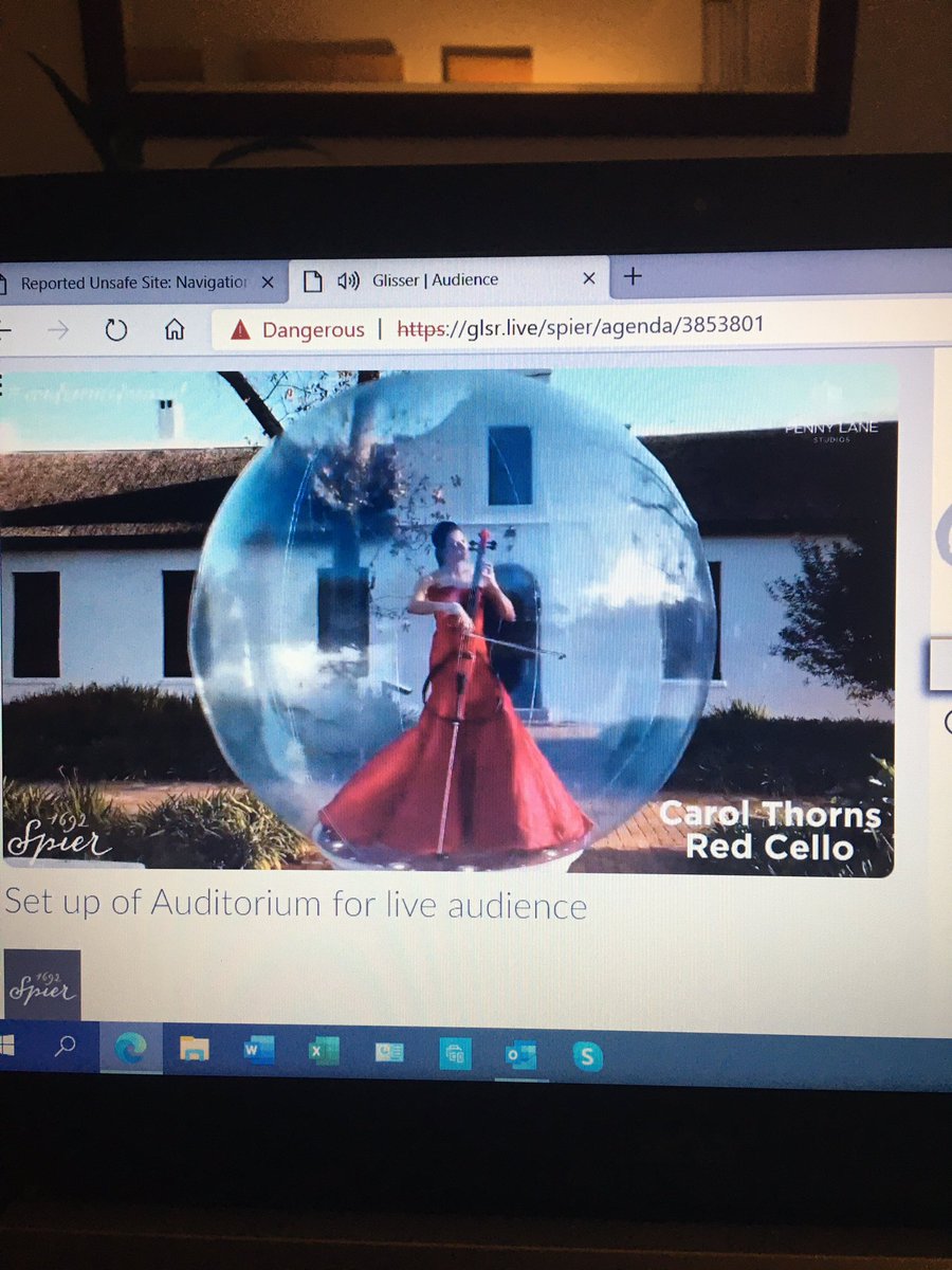 ColleenrensR's tweet photo. @SpierWineFarm @keyside_conf #conferenceforgood entertainment and options galore- https://t.co/gEZ3rCH1Js