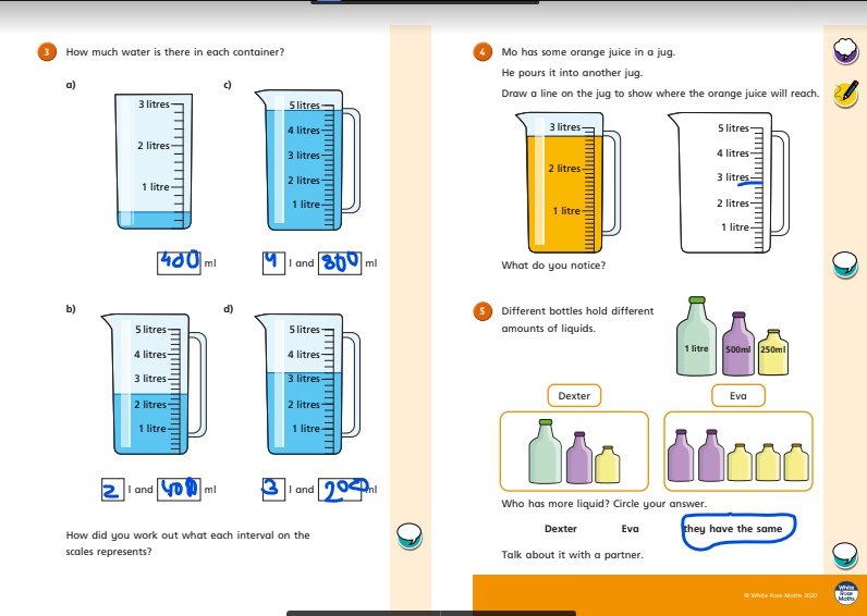 OMakishti's tweet photo. @StAnthony3_4A here is Orzela's maths and English for today 🙂 https://t.co/aVlvDeYpMT