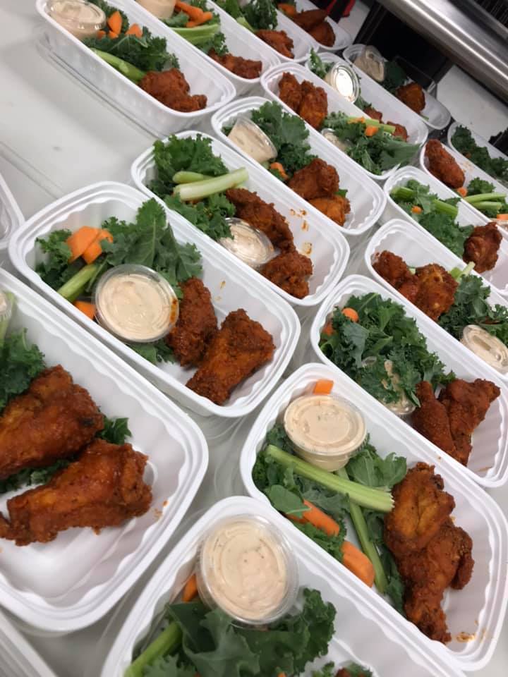 I Grow Chicago tweet media