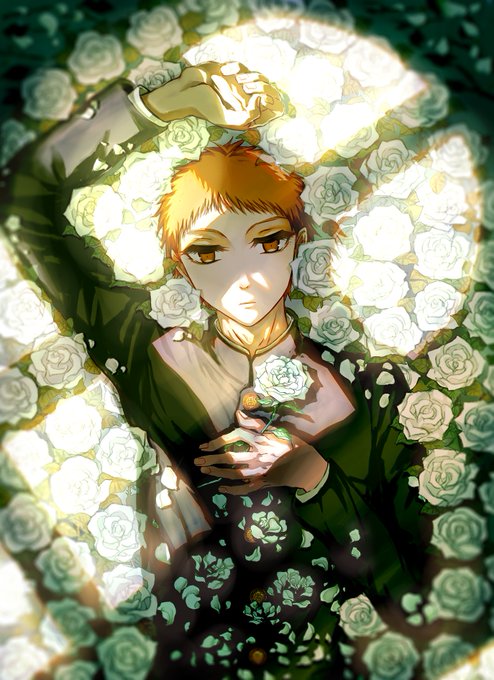 臙条巴生誕祭のtwitterイラスト検索結果