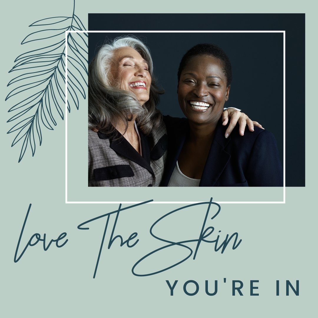 Loving the skin you’re in comes from believing and appreciating your body without any conditions. ❤️ Knowing that you are unique, worthwhile, and lovable is truly powerful. ✨💎

Double-tap if you agree! ⬇️❤️

#Women #Ladies #selfworthmovement #beyouforyou #embracewhoyouare