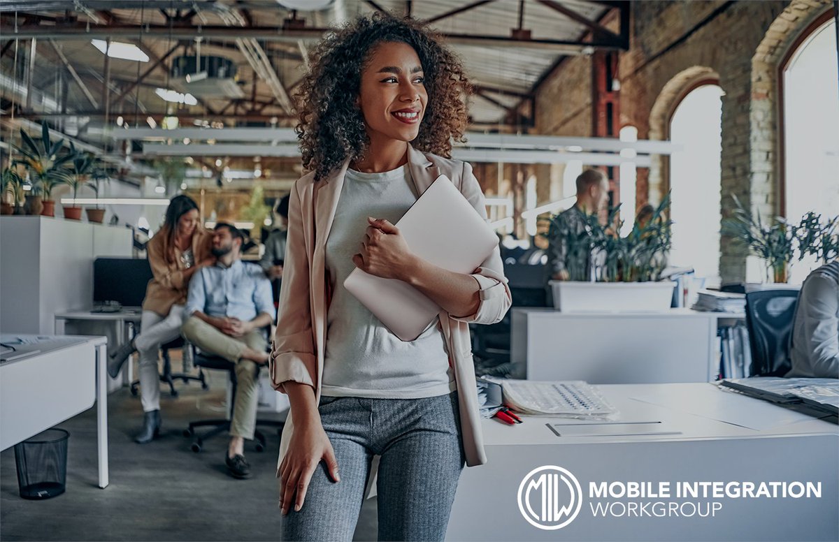 MCellblock's tweet photo. Mobile Integration Workgroup (MIW), has received our certification as a Minority Business Enterprise with U.S. Federal Contractors who supply FEMA, DoD, and other government entities.

Learn more: https://t.co/Vb4iwyjB1b

#MEB #mobileintegrationworkgroup #MIW https://t.co/Pucqk9A0Xf