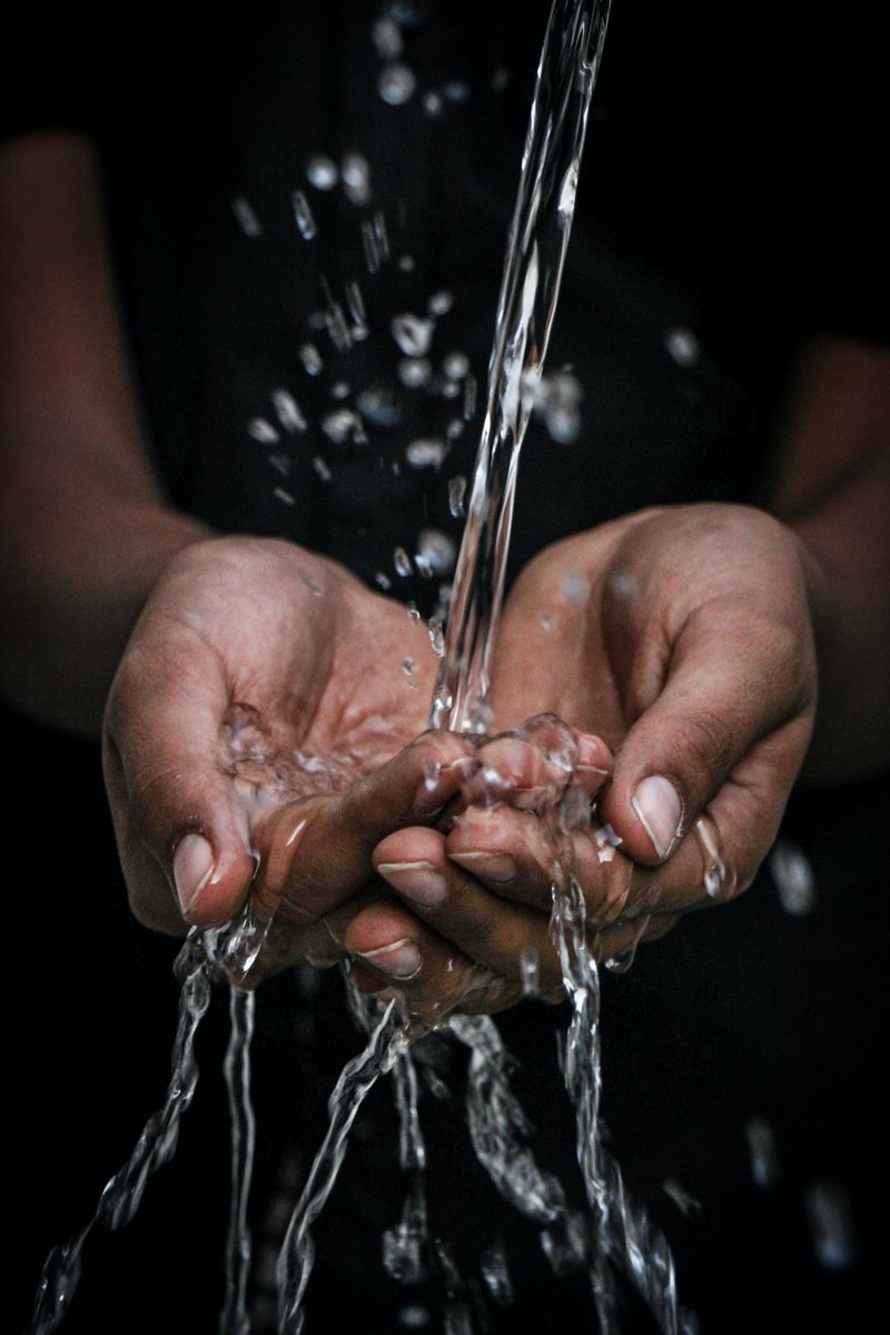 DiscWaterSoft's tweet photo. What are you favorite benefits of soft water? A couple of ours are a better lather in the shower, and no spots on the glasses in the dishwasher! #hardwater #softwater #watersofteners https://t.co/TMCRhHNxUO
