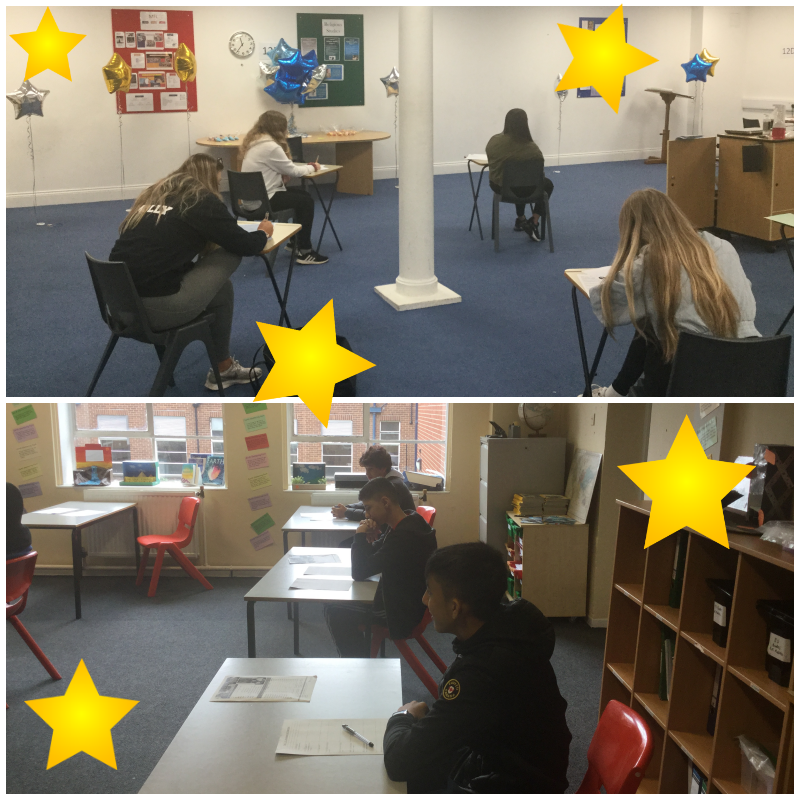 BuryGrammar's tweet photo. Year 9οΈβ£ was the final senior year group to be welcomed back to school this week, for their Form Tutor Meetings. Y9, you all worked brilliantly and it was great to see you all! Have a great summer!! ππ #Burygrammarschool #BGSReturn #BGSY9 https://t.co/ShNTrtLyuq