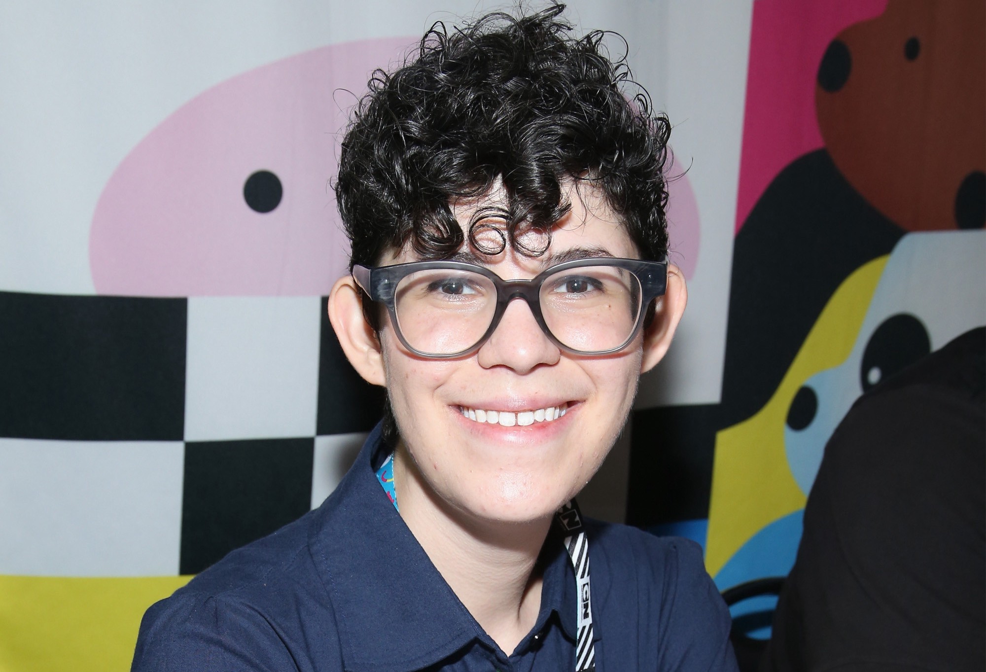 Happy Birthday Rebecca Sugar! 