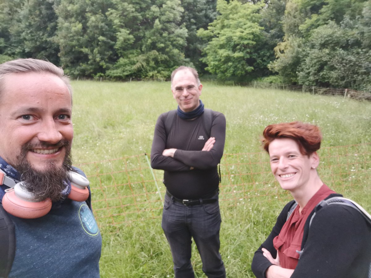 ossmuc's tweet photo. Gestern sind wir aus unserem Corona-Schlafzustand erwacht und planen jetzt eine Guerilla-Variante unserer Konferenz... Stay tuned #ossmuc2020 #fillthewhitespace https://t.co/V6IATbAs9H