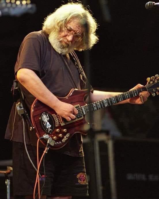GratefulDeadHistory tweet media