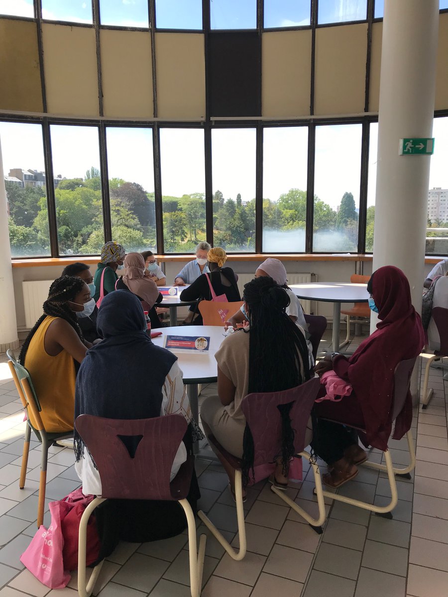 Hopital Robert Debre Ap Hp On Twitter Info Recrutement Aujourd Hui De Futures Auxiliaires De Puericulture Ont Pu Rencontrer Les Services Des Urgences Pediatriques Maternite Reanimation Et Pediatrie Generale De L Hoprobertdebre Aphp