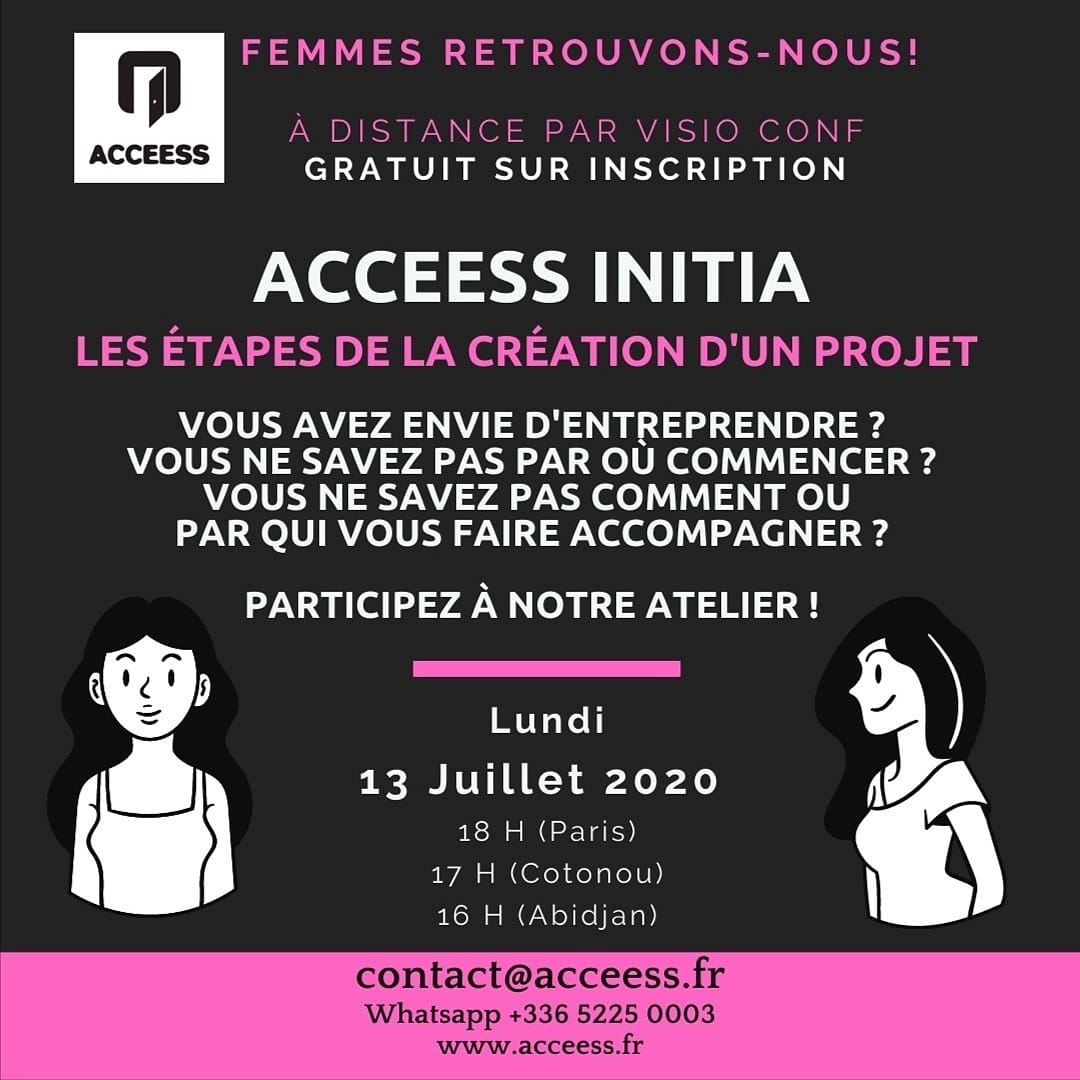 Faïmatou Bouraïma tweet media