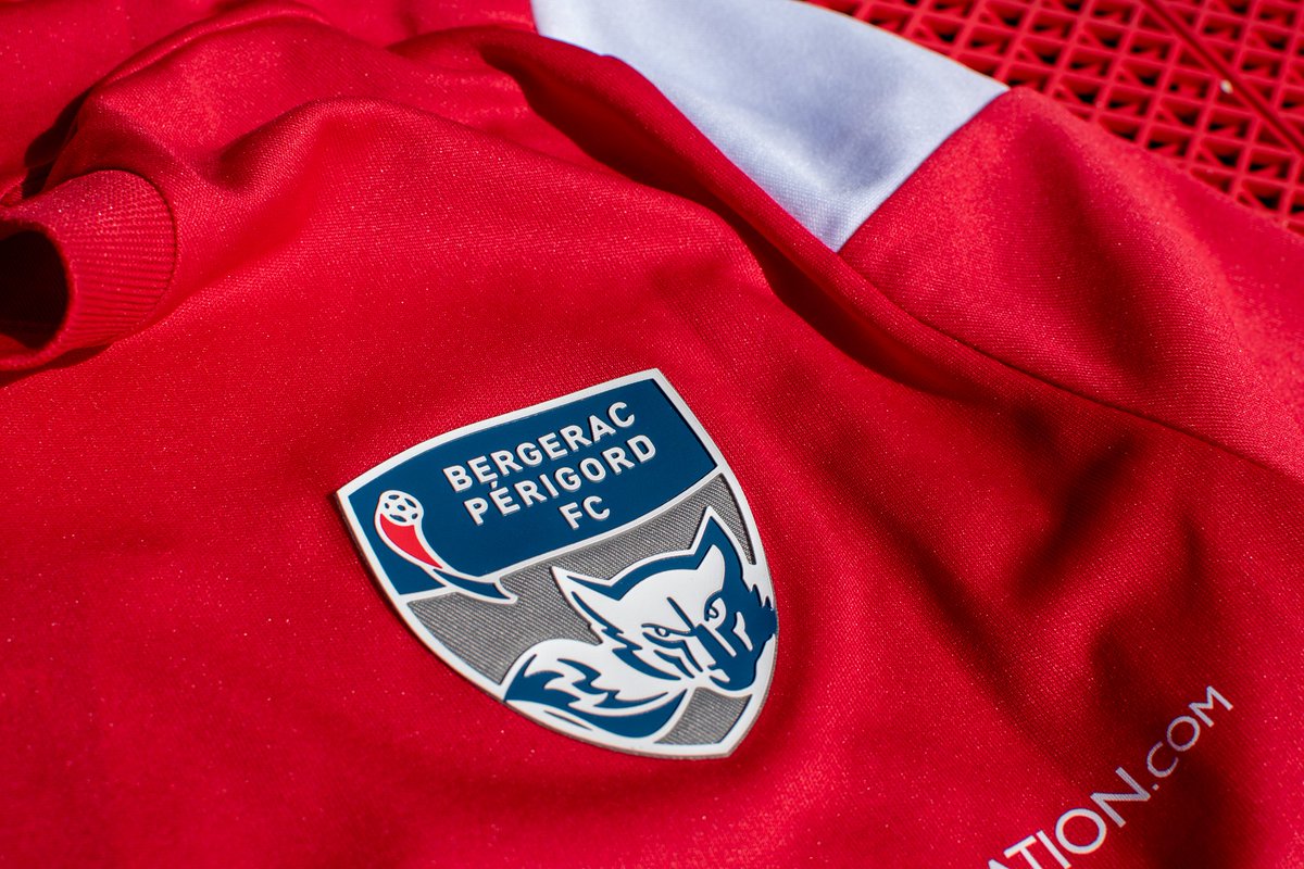Bergerac Périgord Football Club ⚽️ tweet media