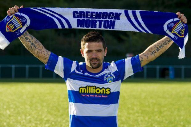 How do you spend the cash from the big win? Help fix the leaky defence? Bring in an actual striker?Nope, sign Nacho Novo for some reason - who had most recently been employed as a tour guide at Ibrox. He was released on Christmas Eve.