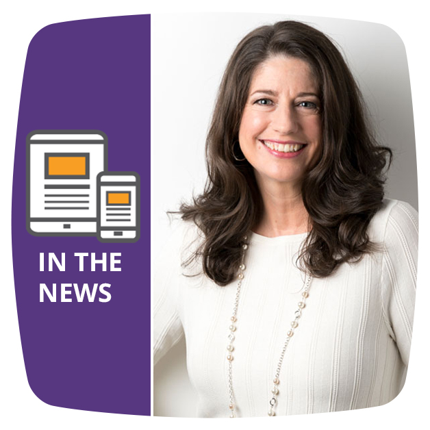 SPARKPubs's tweet photo. Busting myths about being the boss—check out an interview with chief SPARKler Fabi Preslar by Thrive Global at https://t.co/dNeXSjLPk7 https://t.co/PUStHHdEAl