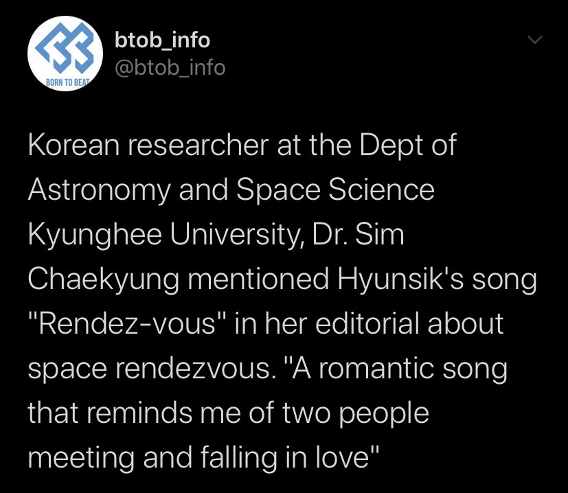 [200709] • day 8hi!! hv u sleep yet??? i wish u had time to read the editorial which mentioned ur song  congratulations!!  all of ur masterpieces are really deserve much more recognition  today is a good day so hv a good rest! i miss u   @BTOB_IMHYUNSIK