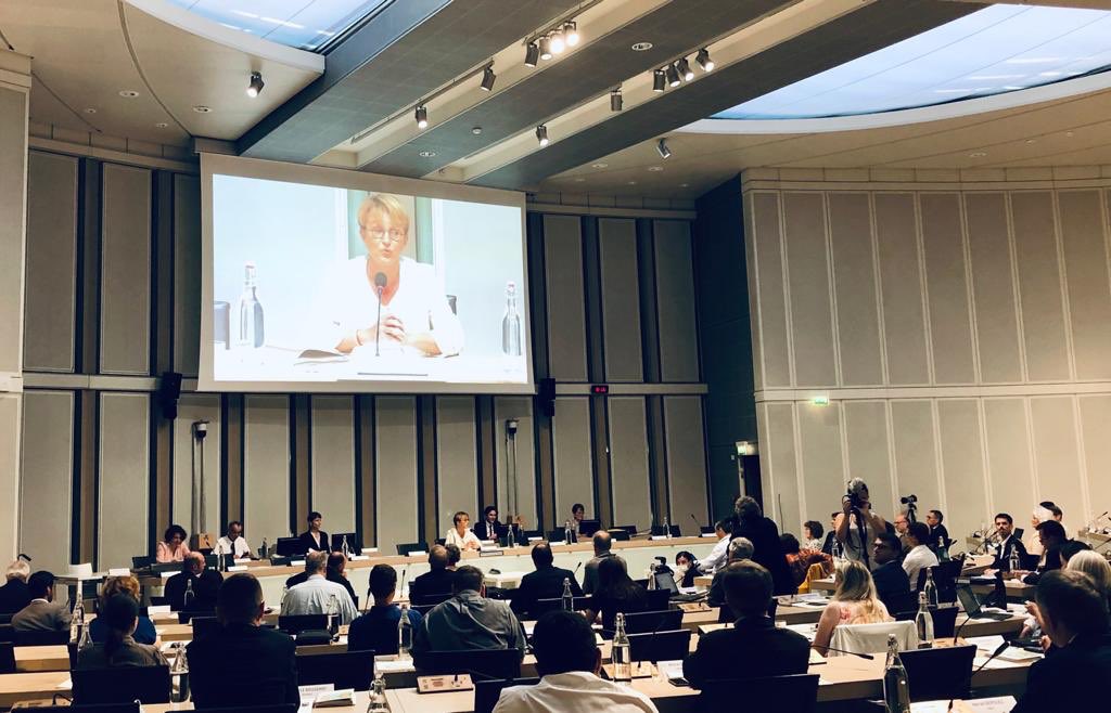 Nathalie Appéré, élue présidente de Rennes Métropole, ouvre 8 chantiers concrets et collectifs pour notre territoire !