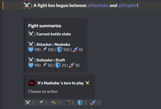 crownicles0099's tweet photo. #Draftbot 2.0 #soon https://t.co/dagzSrSl03