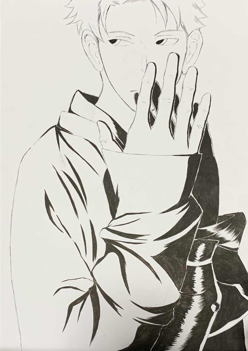 Twoucan 白黒筆ペン の注目ツイート イラスト マンガ