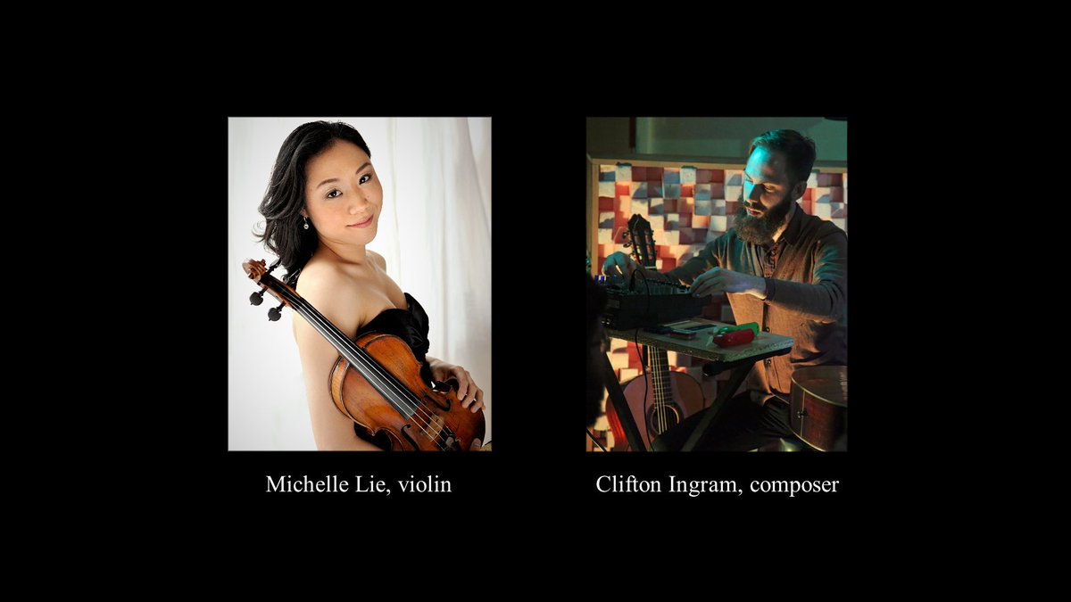 Our sixth round of #GLFCAMGigThruCOVID premieres are live at the page below! From Brooklyn, NY to New Orleans, LA. 
glfcam.com/glfcamgigthruc…