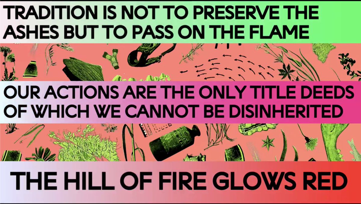 Contested Desires tweet media