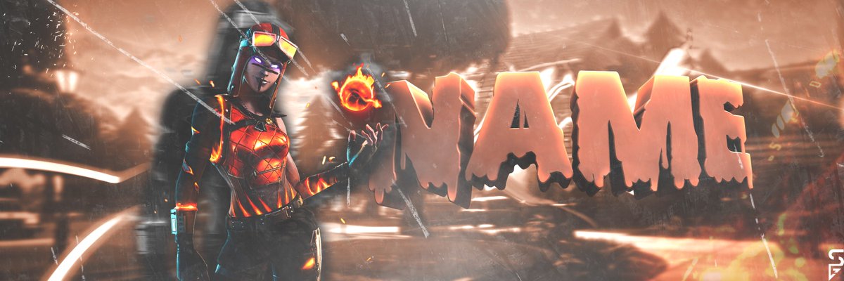 GstaikDesigns's tweet image. 3D Fortnite Banner Giveaway-Fire Renegade Raider

To join:

👉Like and Retweet {Proof}

👉Follow me {Proof}

👉Comment your name

10 People will Be randomly Selected when this Tweet Hits 70 Likes-'If you want it either way it costs 5 Euros💵..Dm me if interested'