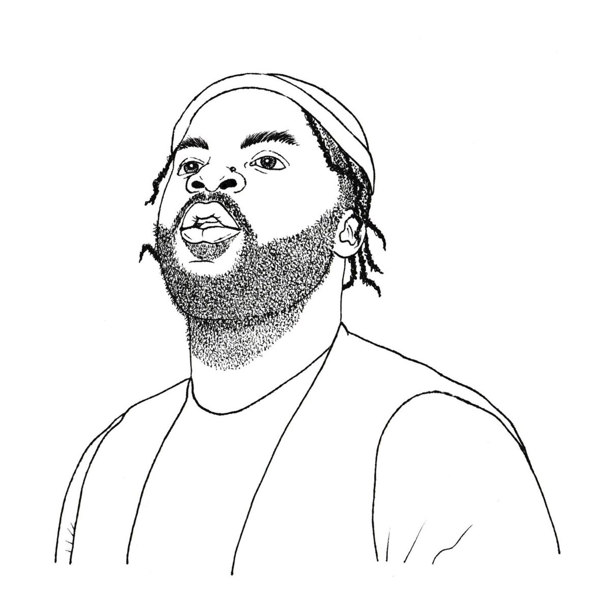 haveYheard's tweet photo. INTERVIEW: South-London musician and all-round creative @TINYMANMUSIC, speaks about working on The Loosies Project, the creation of @ORPHGANG and creative communities in a post-Covid world. https://t.co/NwfN1W4nQP https://t.co/MbN3ZkaAPh