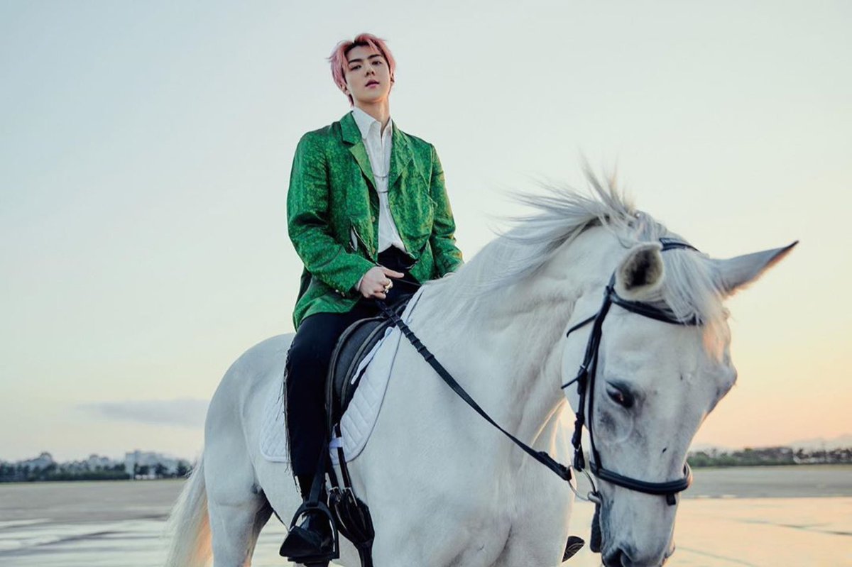 knockknock0408's tweet photo. SEHUN ins
@weareoneEXO https://t.co/j182tJ1GQ8