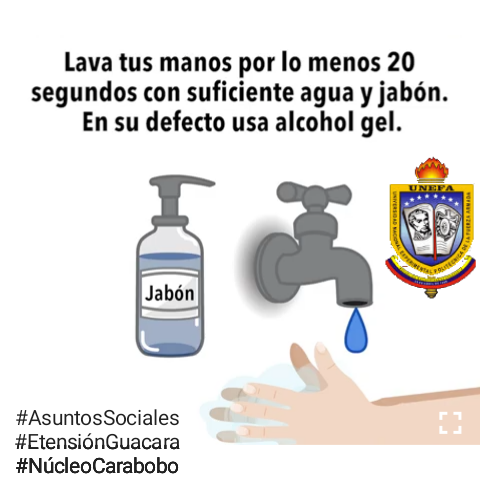 monikbanuls99's tweet photo. #UNEFAPresenteyConsecuente #BatalladoresUnefaNucleoCaraboboPresente
#BatalladoresUnefaNucleoCaraboboExtGuacaraPresente 
@NicolasMaduro
@angiolillofp
@UnefaVEN
@VASYPC_UNEFA
@UnefaNagua
@otaizacastillo
 @hazenstaub
@rectorado_unefa 
@extension_guaca @Educacion_MPPD https://t.co/TkDJJMuiVj
