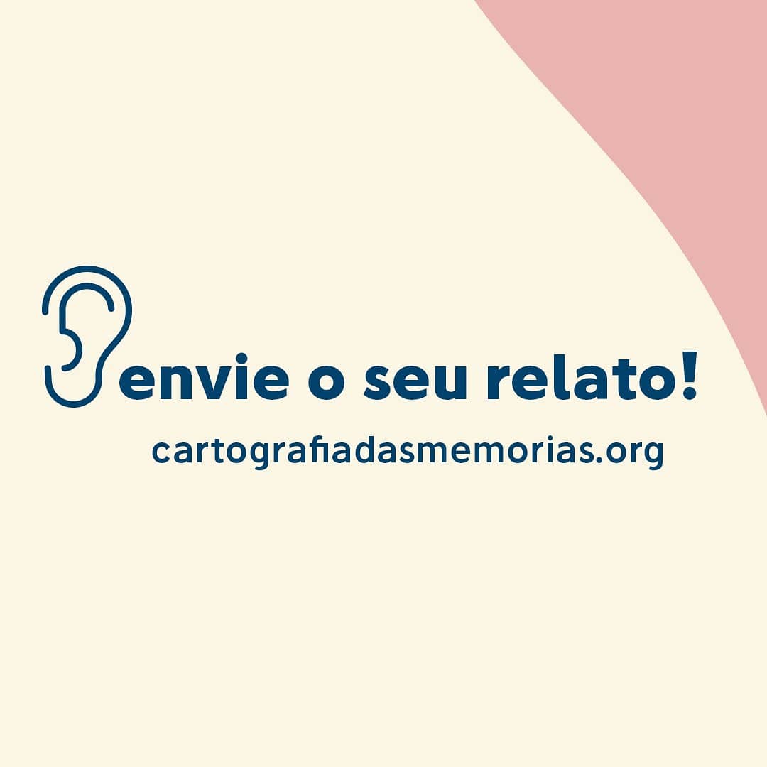 Cartografia das memórias (@Carto_Memorias) / Posts / X