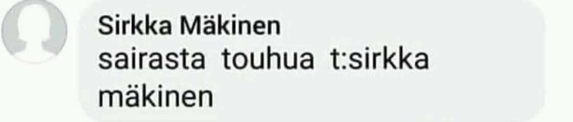 Ville Hietamäki tweet media