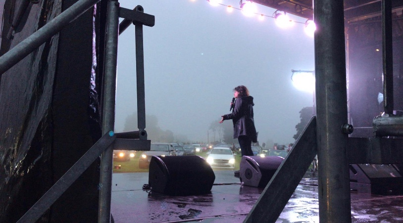 Shaparak Khorsandi شاپرک خرسندی tweet media