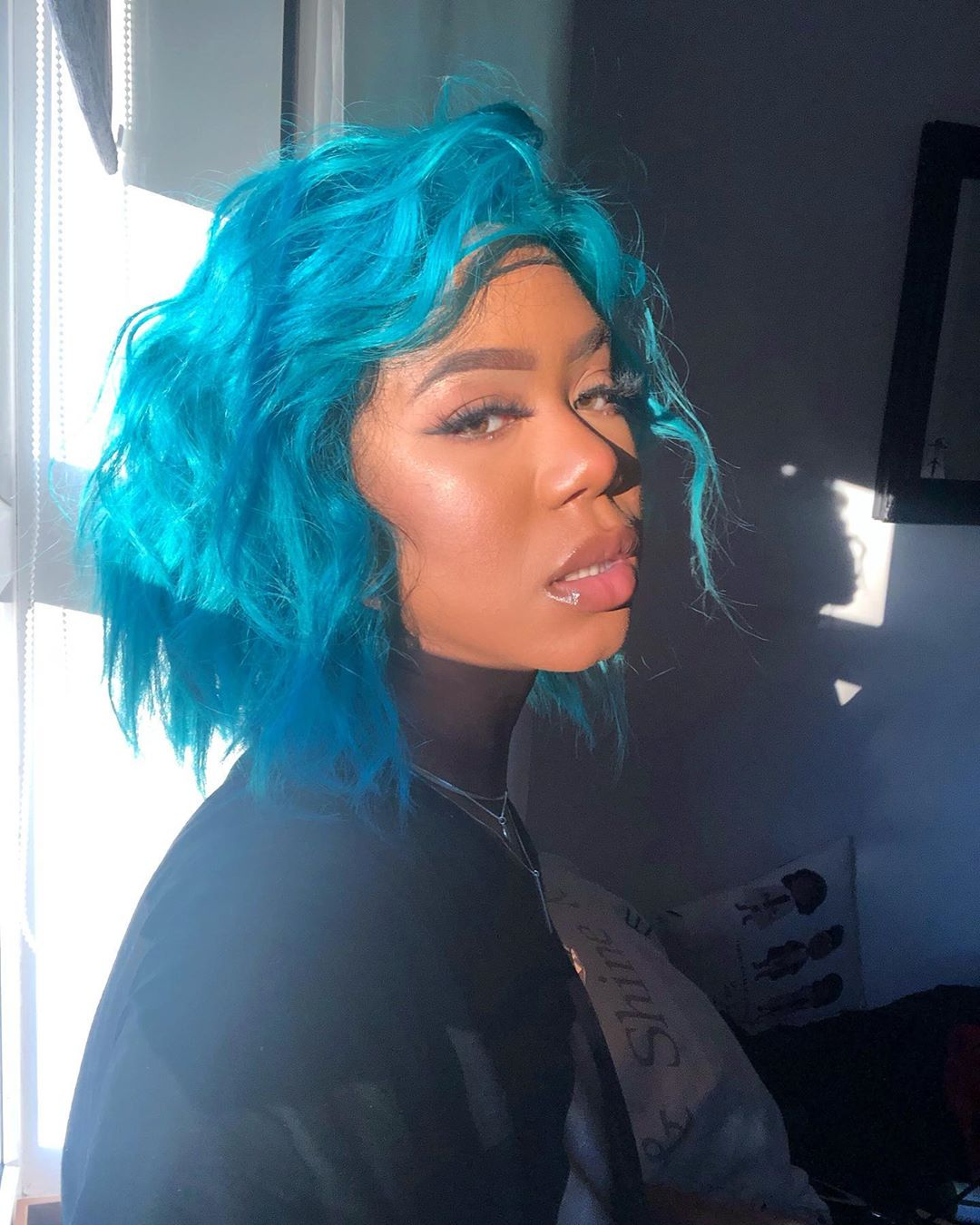 Arctic Fox Hair Color on Twitter: Arctic Fox Hair Color on Twitter: