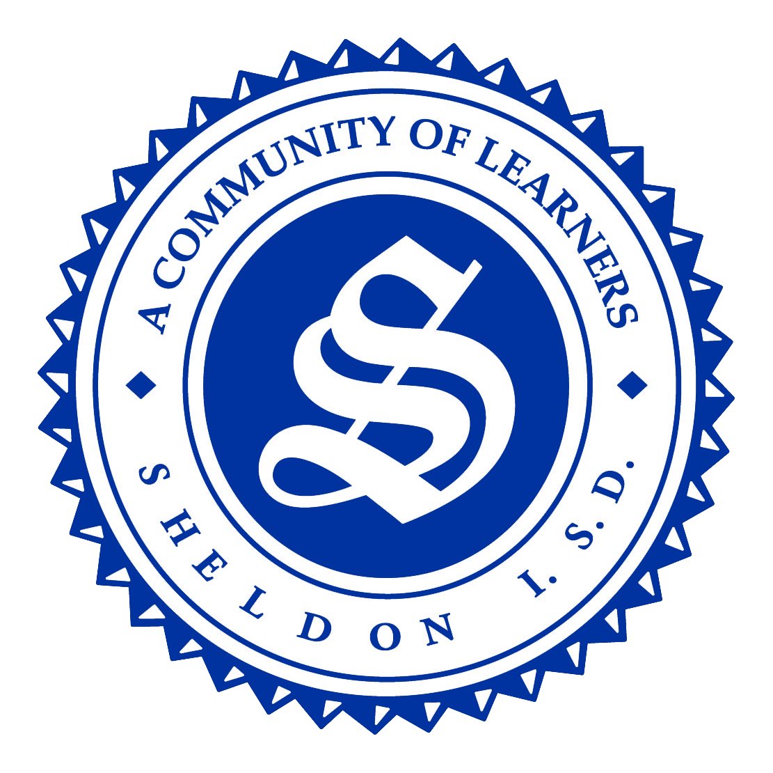 5thGradeGuidry's tweet image. My entire career has been in HoustonISD. I am grateful for those leaders who have helped me become a leader myself! In an attempt to get closer to home, I am super excited to be joining a community of learners in @SheldonISD!!! #newbeginnings #mathleader #StrongerTogether