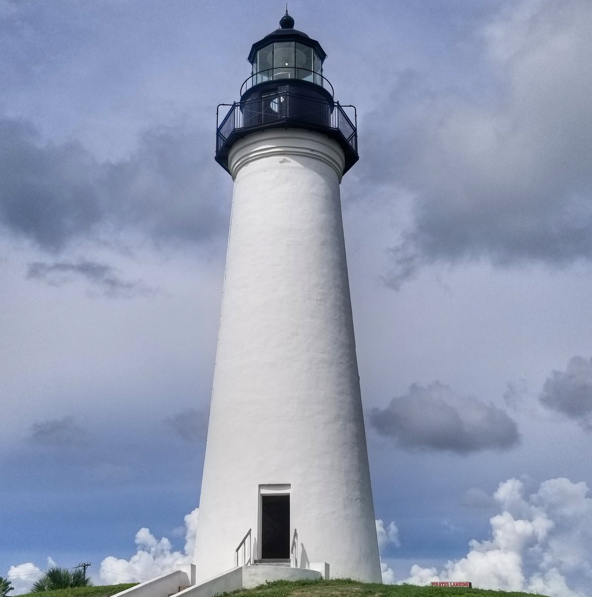 portisabeltexas's tweet photo. The Port Isabel Lighthouse is temporarily closed. Reopen information will be posted here. Thank you for your patience.

#portisabelcares #txhistcomm #lighthouse #portisabel #portisabeltx #portisabeltexas #sopadre https://t.co/vXOJVwaQof