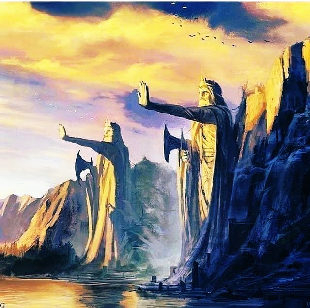 First let’s talk about Viking afterlife.As a Viking, you were destined to one of a few realms after you died. The specific landing spot varied depending on how you lived your life and how you died.These realms are Helheim, Helgafjell, Folkvangr, and Valhalla
