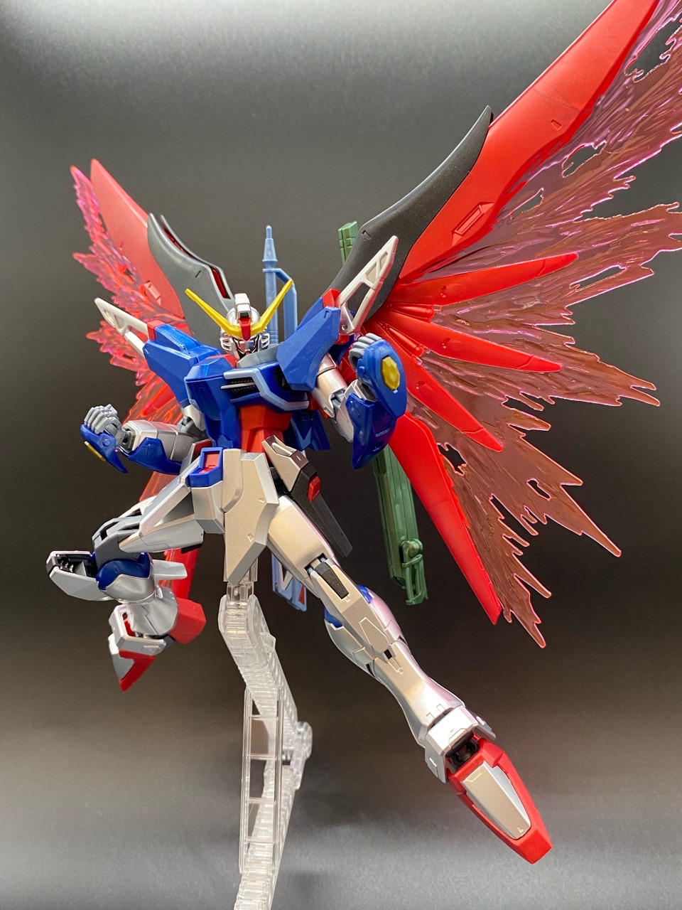 THE GUNDAM BASE on X: THE GUNDAM BASE on X:
