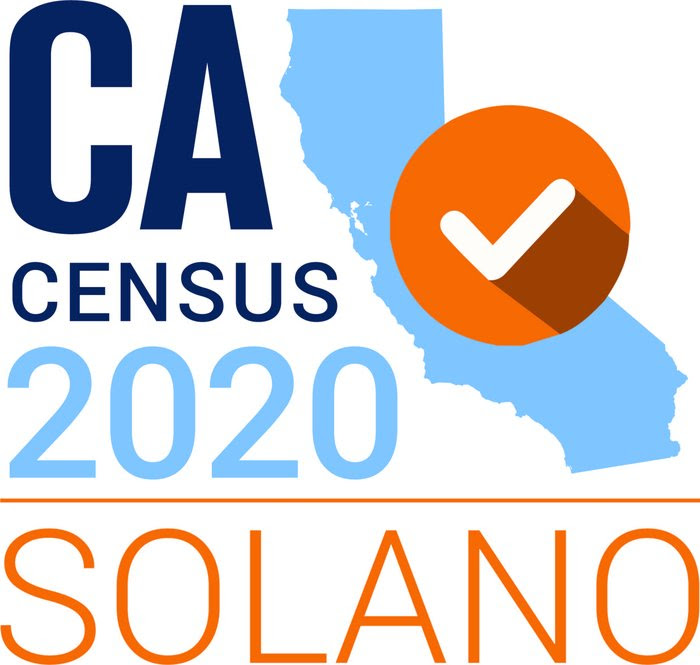 SolanoCounts's tweet image. Vacaville, Benicia and Suisun City have already exceeded their 2010 #Census self response figures, but there's still work to do. Tell friends, family, neighbors to go to MyCensus2020.gov. Read the story in @vacareporter #Vacaville #Benicia #Suisun 
solanoedc.org/news/solano-ed…