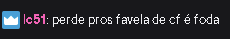 gafonso12's tweet photo. #GOTERROR
@pancadafps @9akemy @gtnfps @v1nnyzera
pic chamativa https://t.co/9fMfne2wS1